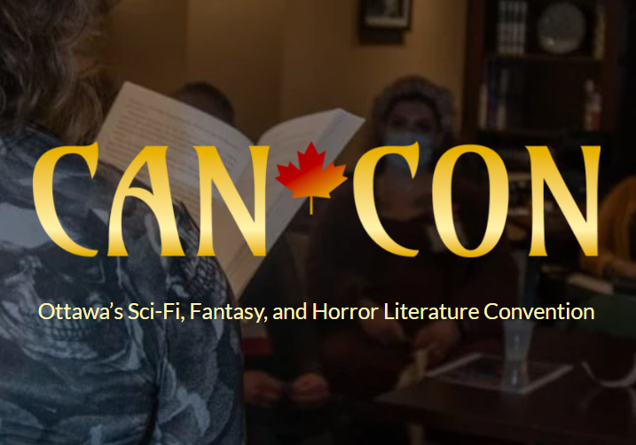 The Can*Con logo.